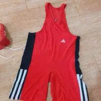 لباس ورزشی ۸۵۰|تجهیزات ورزشی|پرند, فاز ۳|دیوار