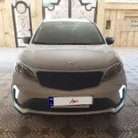 بک ایکس تری پرو سفید1403