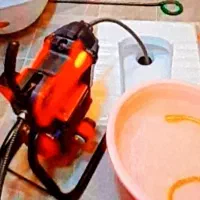 لوله بازکنی بصورت شبانه روزی بهداشتی وتضمینی