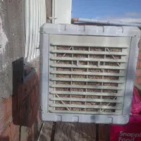 کولر آبی ۲۸۰۰