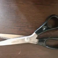 قیچی برش|لوازم خیاطی و بافتنی|بندر انزلی, معلم|دیوار