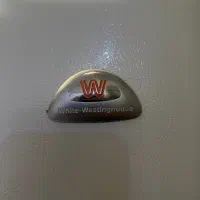 یخچال ساید وستینگ هاوس