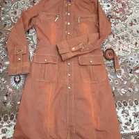 تعدادی کاپشن و لباس پاییزی|لباس|میانه, |دیوار