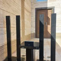 سینما سامسونگ بلوتوث دار|سیستم صوتی خانگی|کرمان, |دیوار