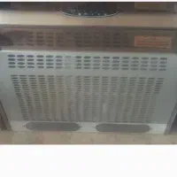 هود دو موتوره