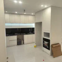 کابینت کمد دیواری شرایط بلند مدت