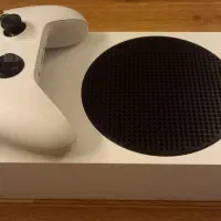 ایکس باکس  سری اس نو|کنسول، بازی ویدئویی و آنلاین|اصفهان, کشاورزی|دیوار