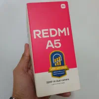 ردمیa5