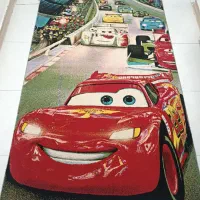 فرش کودک 4متری