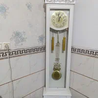 ساعت ایستاده وجاکفشی|جاکفشی، کمد، دراور|کرمان, |دیوار