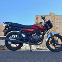 kld200|موتورسیکلت|قم, میدان نو|دیوار