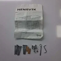 تخت نوزاد و کودک ارسال شده از انگلیس|تخت و صندلی بچه|تنکابن, |دیوار