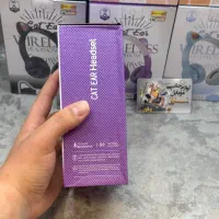 هدفون بلوتوثی گربه ای خرگوشی بارنگبندی MZ47 نورRGB|لوازم جانبی موبایل و تبلت|کرج, گلشهر|دیوار