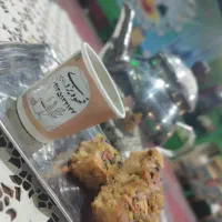 قهوه یزدی استاد یاسینی|خدمات پذیرایی، مراسم|یزد, |دیوار