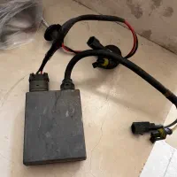 کیت زنون|قطعات یدکی و لوازم جانبی|گلستان (تهران), |دیوار