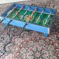 فوتبال دستی