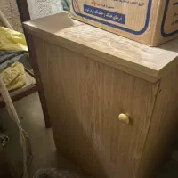 میز چرخ خیاطی