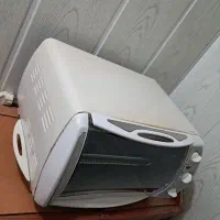 توستر سانی|اجاق گاز و لوازم برقی پخت‌وپز|صومعه‌سرا, |دیوار