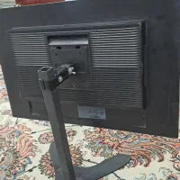 مانیتور سامسونگ 24 اینچ|قطعات و لوازم جانبی رایانه|مشهد, نوید|دیوار