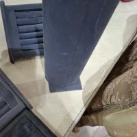 باکس زیور الات