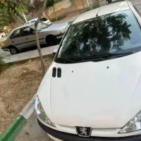 206 sd|خودرو سواری و وانت|مشهد, حسابی جنوبی (شهرک غرب)|دیوار