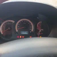 کوییک مدل 1401 صفر مطلق|خودرو سواری و وانت|میاندوآب, |دیوار