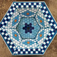 فروش انواع حوضچه ابنما سرامیکی|مصالح و تجهیزات ساختمان|کاشان, شهرک ۲۲ بهمن|دیوار