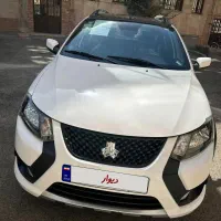 فروش کوییکR خشک پارس خودرویی