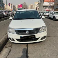 تندر ۹۰ پلاس اتوماتیک اتو کارل