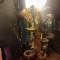 بار ایستاده شیک و محکم