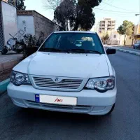پراید ۱۱۱مدل۹۶