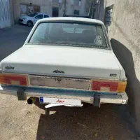 پیکان سواری مدل ۱۳۸۳|خودرو سواری و وانت|برزک, |دیوار