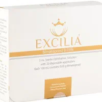 فروش تقویت مژه اکسلیا اصل