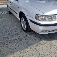 سمند lx ef7|خودرو سواری و وانت|تبریز, |دیوار