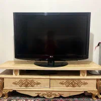 تلویزیون LG سایز 42 سالم فروش فوری