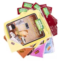 دستمال وایت اصلی|لوازم نظافت|فردیس, قریشی|دیوار