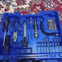 ست کامل جبه ابزار|ابزارآلات|تربت‌حیدریه, رضاشهر|دیوار