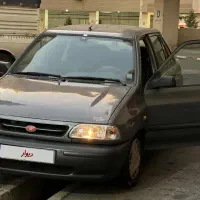 پراید ۱۳۱ جذاب