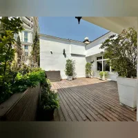 فرمانیه-شرقی-290متر-کلنگی-با-جواز-ساخت