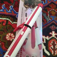 اتو مو و حالت دهنده مو بارباراس با قیمت مناسب