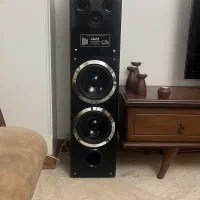باند اسپیکر کاملا سالم و نو برند Jazz|سیستم صوتی خانگی|تهران, اوقاف|دیوار