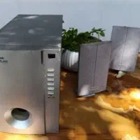 صوتی میکرو لب