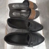 کفش و کیف|کیف، کفش، کمربند|یزد, |دیوار