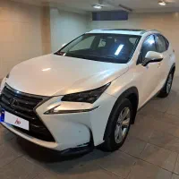لکسوس nx200 بنزینی ۷کلید سفارش عمان|خودرو سواری و وانت|اصفهان, باغ زرشک|دیوار