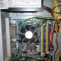 کامپیوتر فوق العاده|رایانه رومیزی|رشت, رودباری|دیوار