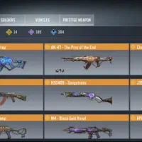 اکانت کالاف دیوتی|کنسول، بازی ویدئویی و آنلاین|تهران, فردوسی|دیوار