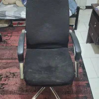 صندلی اداری در حد