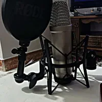 پکیج استودیویی و تولید محتوا|آلات موسیقی|کوهدشت, |دیوار