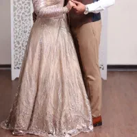 پیراهن مجلسی|لباس|اراک, |دیوار