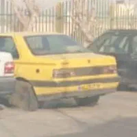 فروش تاکسی روا۸۷گردشی|خودرو سواری و وانت|قدس, شهرقدس|دیوار